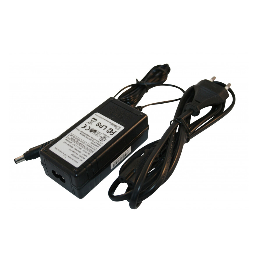 Adapter 24dc R6/7 Power Adapter 230VAC to 24VDC | Travel Vision | Travel Vision BV ...